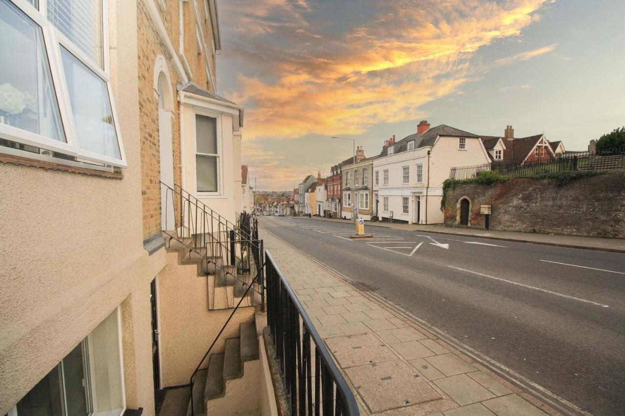 Roman Quarter Colchester Exterior photo